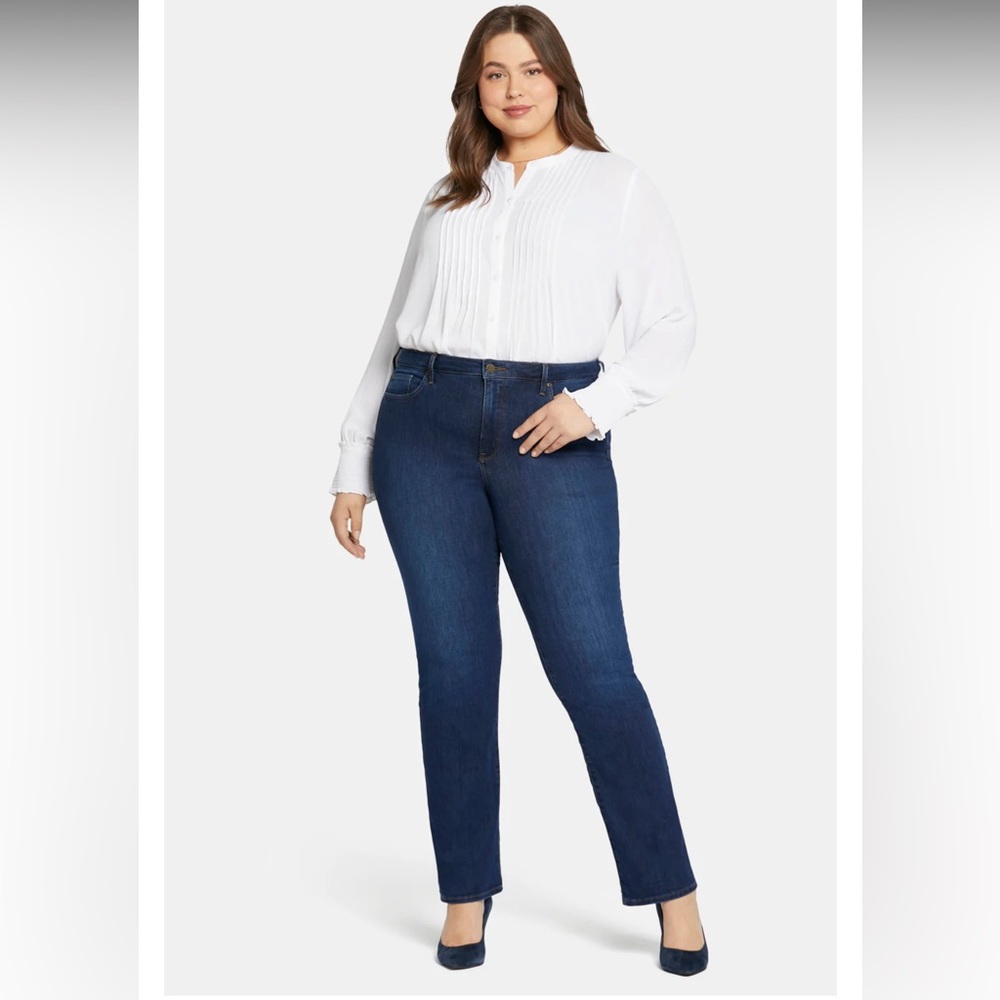 Not Your Daughters Jeans (NYDJ) Barbara Bootcut